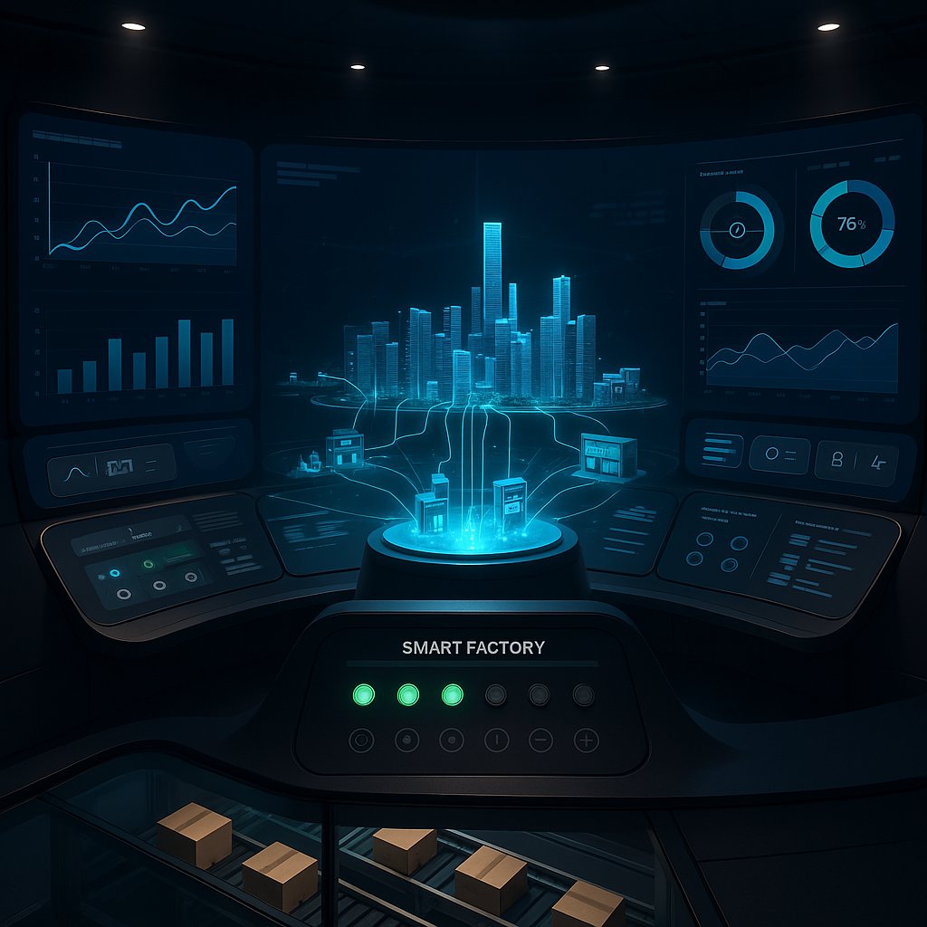 Automation in Singapore: Practical Plays for SME Buyers and Owners in 2025 — Overview: Why Automation Matters for SME Buyers in Singapore