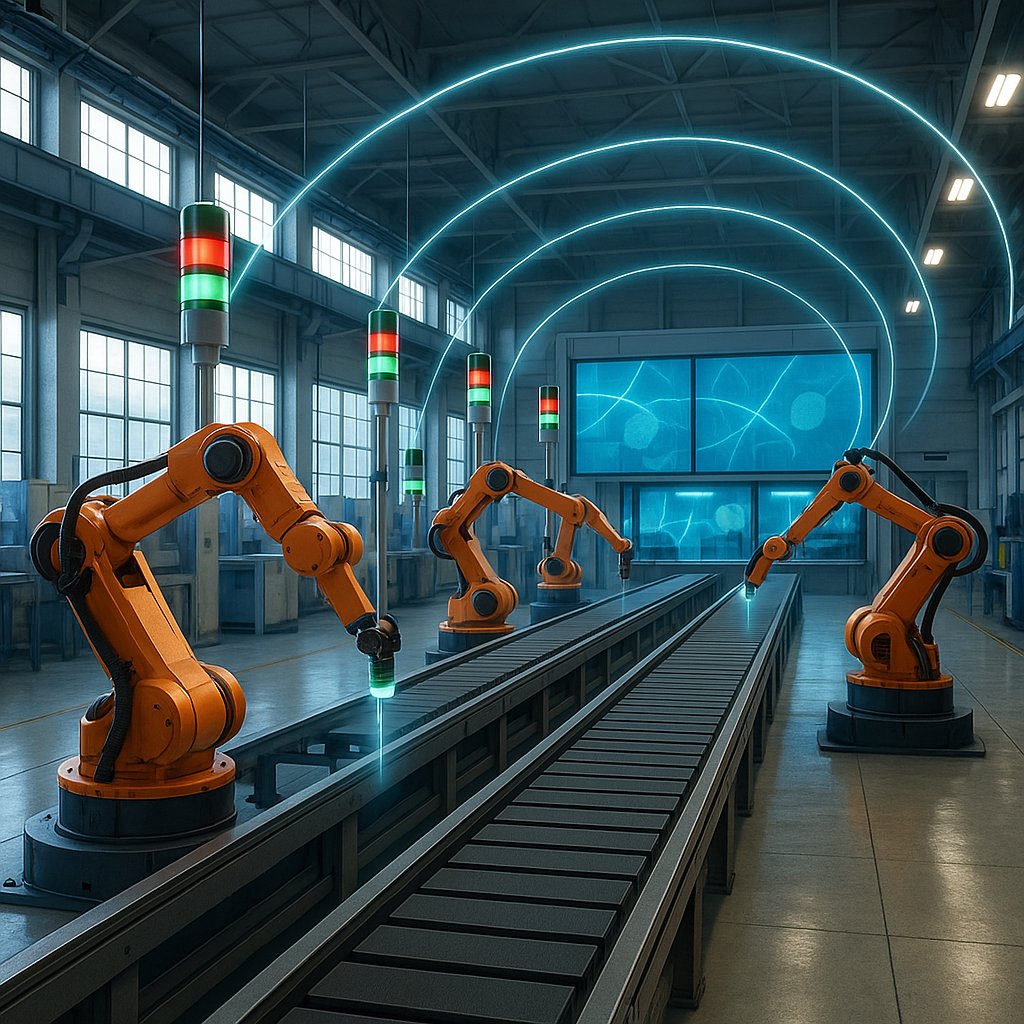 Automation Opportunities When Buying a Business for Sale in Singapore