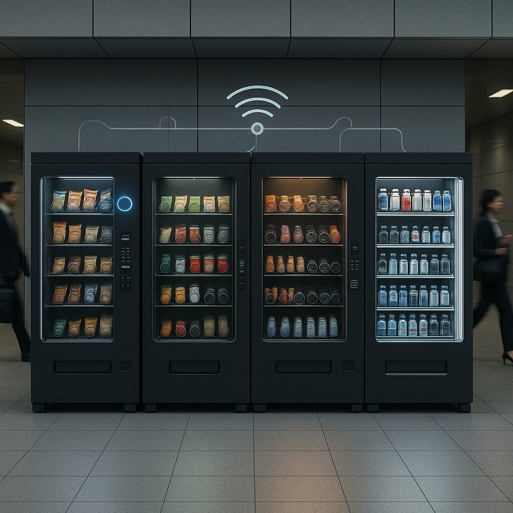 Automation-Ready Businesses for Sale in Singapore: Where Technology, Supply Chains and Financing Meet