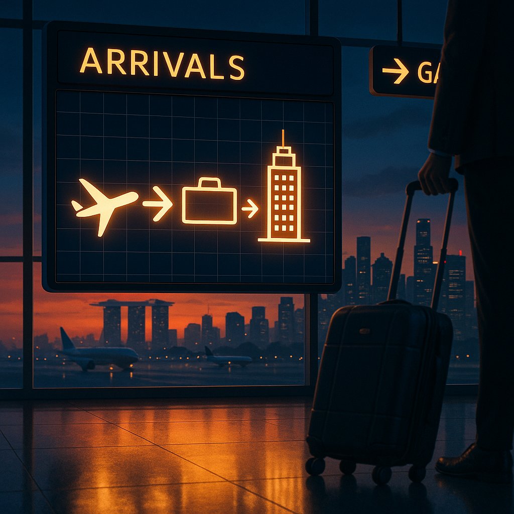 Why a Business for Sale in Singapore Can Be the Smartest Entry Point: Speed, Infrastructure, and Flexible Deal Structures