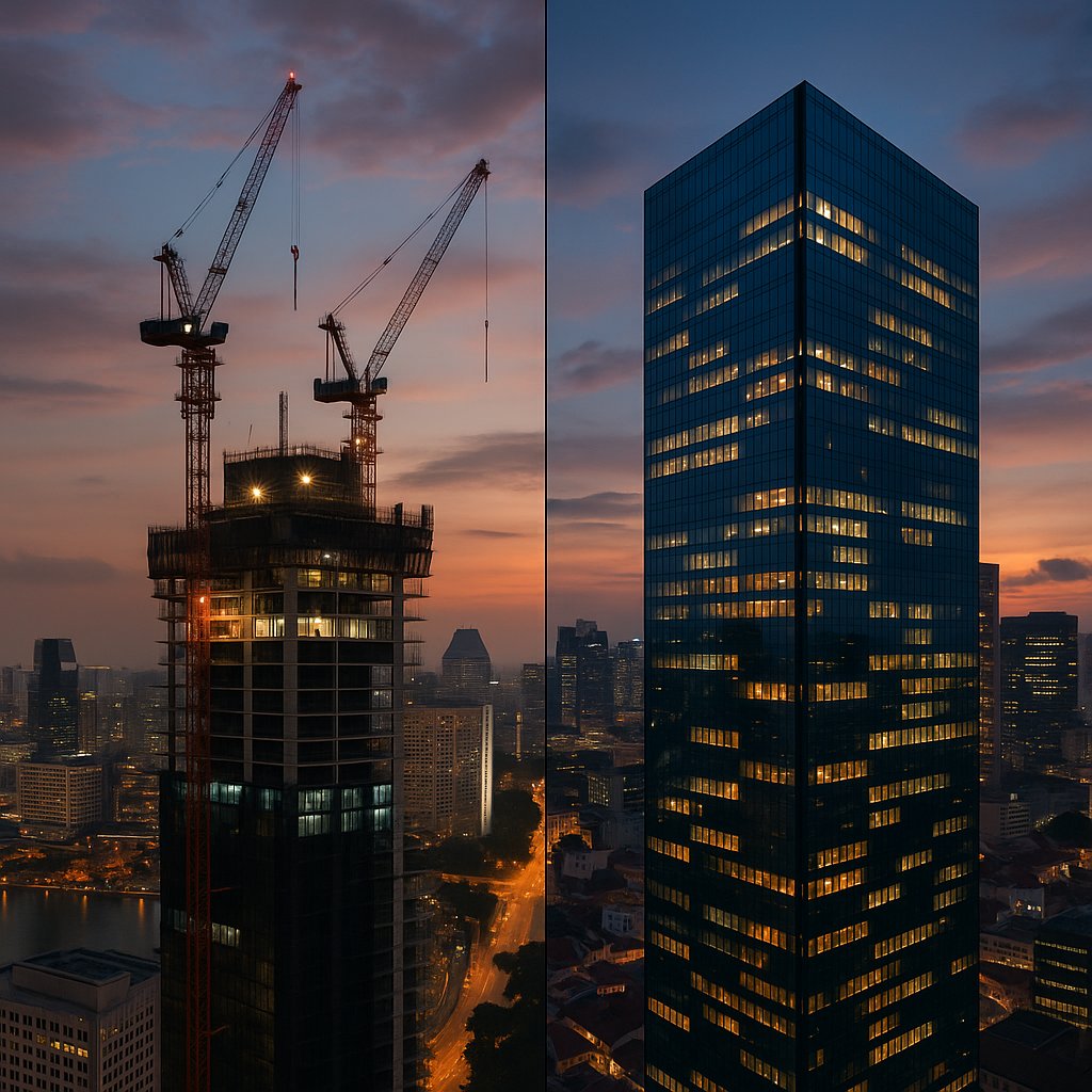 Benefits of Buying a Business for Sale in Singapore: Strategic Advantages for Entrepreneurs and Investors (Beyond Speed-to-Market)