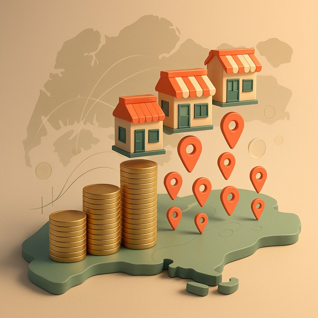 Benefits of Buying a Business for Sale in Singapore: Strategic Advantages for Entrepreneurs and Investors (Beyond Speed-to-Market)