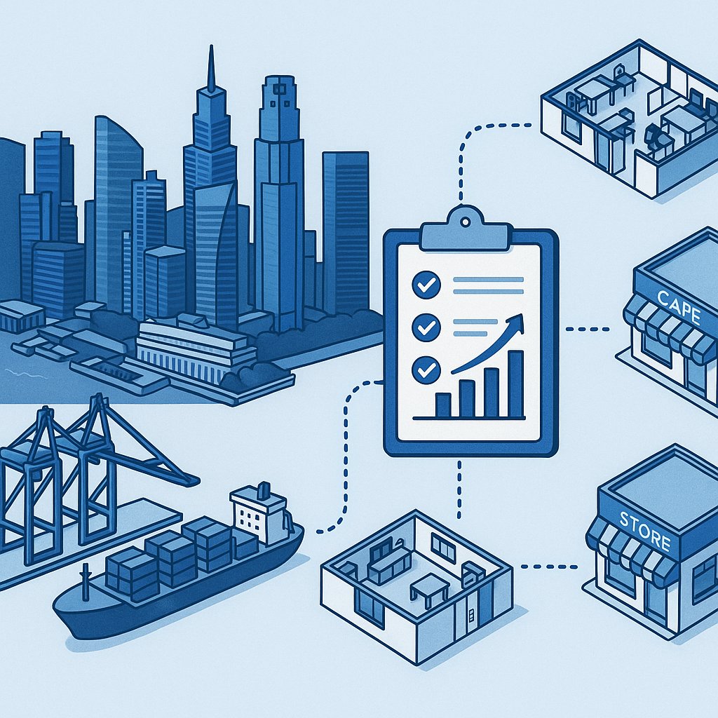 Benefits of Buying a Business for Sale in Singapore: Strategic Advantages for Entrepreneurs and Investors (Beyond Speed-to-Market)