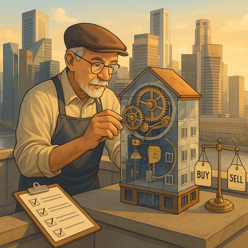 Business For Sale In Singapore: Practical Tips and Best Practices for a Smooth Exit