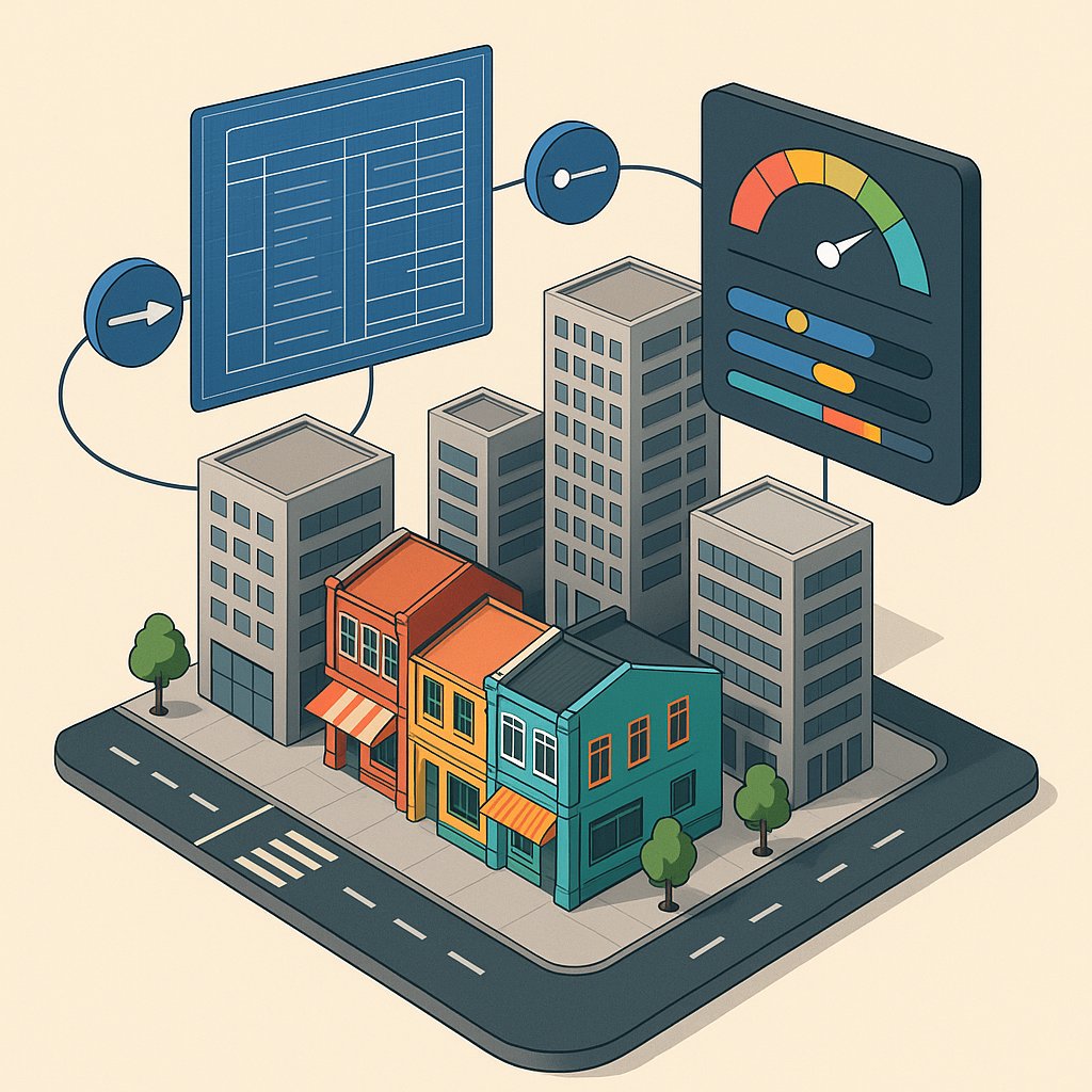 SME Valuation in Singapore (2025): Benchmarks, Intangibles, and Deal‑Ready Normalisations