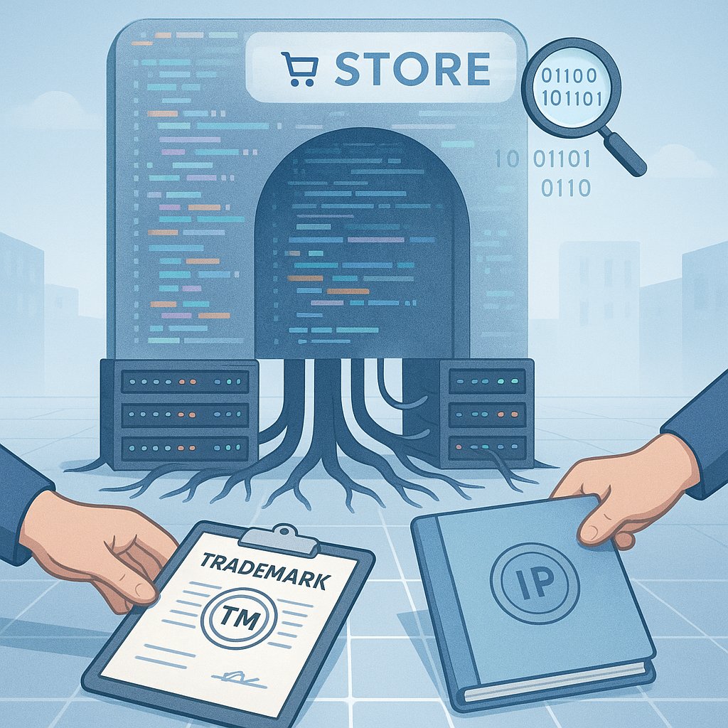 Technology & E‑Commerce Business for Sale in Singapore: How to Review Code, IP, and Customer Data Before You Buy