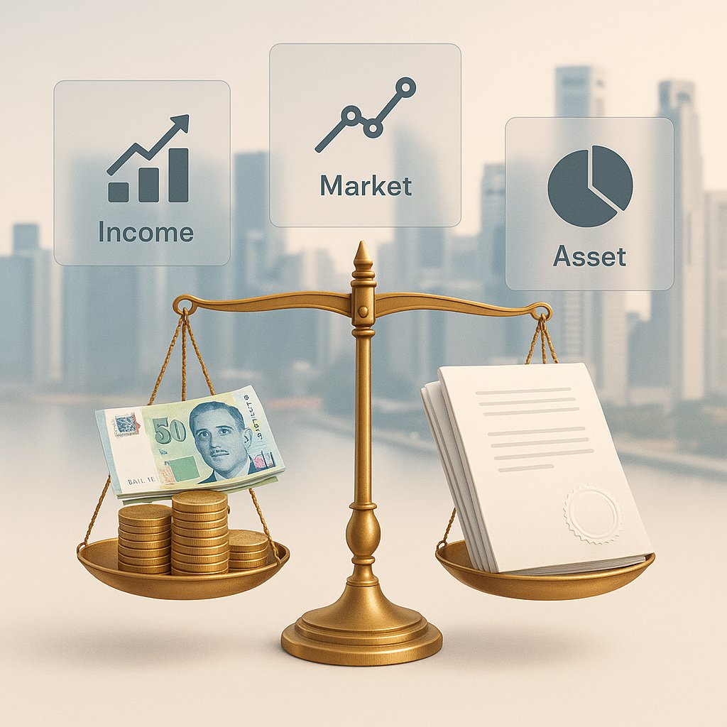 Complete Guide to Business Valuation in Singapore (Methods, Compliance, and Deal-Making Insights)